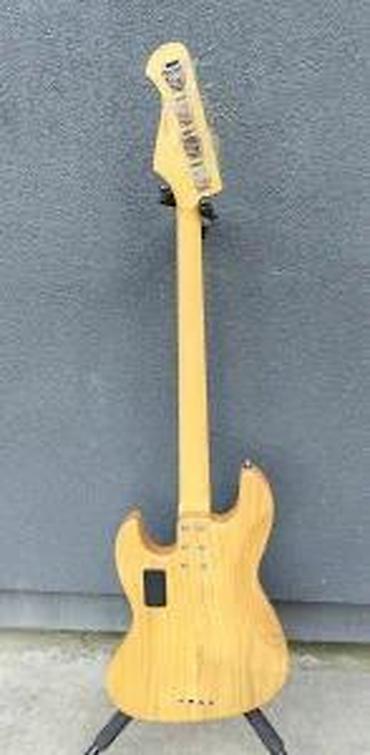 Gitare: HARLEY BENTON ENHANCED MJ-4MN BAS GITARA | . Slanje po — 11