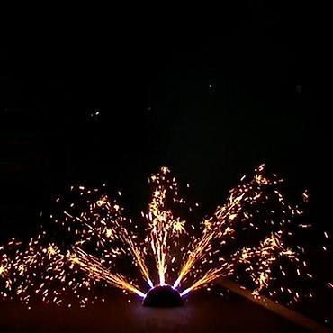 время: Салюты и фейерверки в Кыргызстане! Пиротехническая компания "ПироМаг" — 3