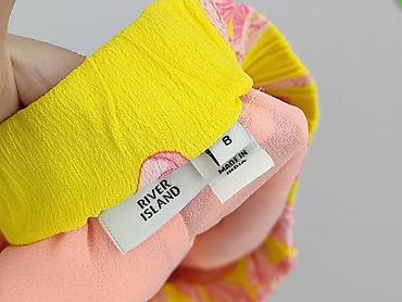 stroj uv smyk: River Island, Szorty damskie, rozmiar S — 4