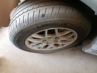 Mazda: Mazda 6: 2003 г., 1.8 л, Ручные, Седан — 16