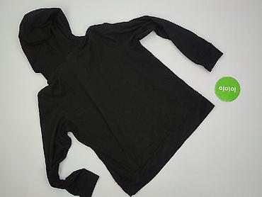 second handu: Janina, Bluza z kapturem damska, rozmiar M — 3
