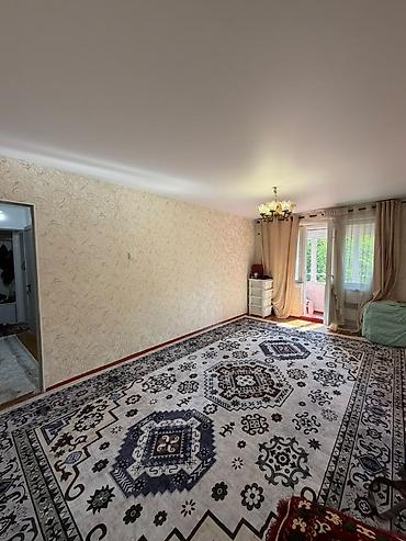 Продажа квартир: 2 комнаты, 43 м², ул. Московская / Гоголя 104 серия, 5 этаж, Свежий ремонт — 2