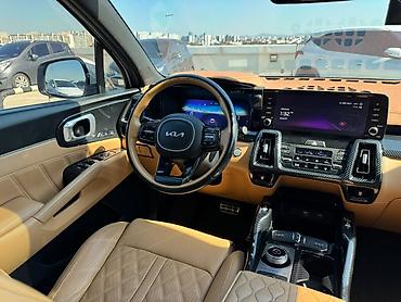 highlander 2015: Kia Sorento: 2020 г., Гибрид, Кроссовер — 8