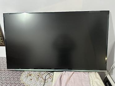 телевизор 75: Телевизор Skyworth 55" (Google TV) - Диагональ: 55 дюймов - — 2