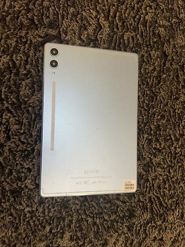 samsung folder 2: Планшет G-Vill Tab S10 Ultra Tab (5G+) - Экран: крупный сенсорный — 2