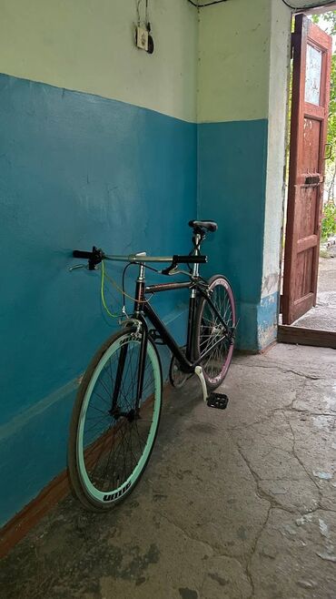 alton велосипед: Срочно ‼️ Продаю Шоссейный велосипед,Фирмы Alton. Переключатели