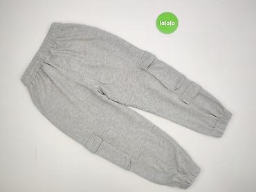 bluza marvel house: Bershka, Spodnie dresowe damskie, rozmiar S — 3