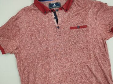 Polo shirt for men, 2XL (EU 44), Medicine, condition - Very good