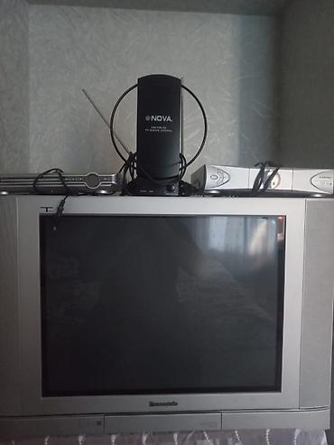 franko smart tv: İşlək vəziyyətdədir.100azn — 1