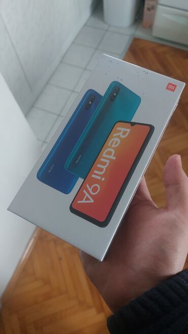 xiaomi mi 5 cena: Xiaomi Redmi 9A, 16 GB, bоја - Siva, Dual SIM