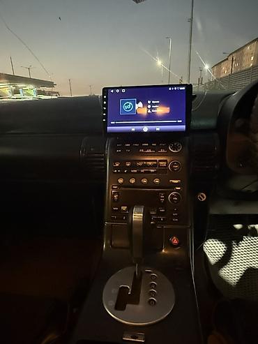 vaydor g35 купить: Nissan Skyline: 2002 г., 2.5 л, Автомат, Бензин, Седан — 8