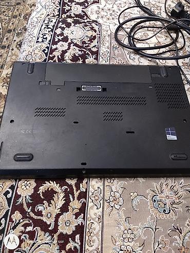 lenovo p1: Lenovo Thinkpad T450 modeli 2 yungul problemi var klaviaturada — 5