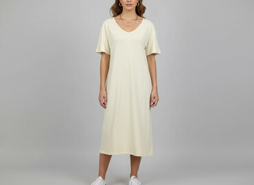 sukienki do cywilnego: Sukienka damska, rozmiar S