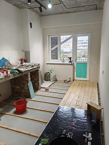 Продажа квартир: 2 комнаты, 69 м², Индивидуалка, 4 этаж, ПСО (под самоотделку) at lalafo.kg — 16 Продажа квартир: 2 комнаты, 69 м², Индивидуалка, 4 этаж, ПСО (под самоотделку) — 16