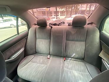 Honda Civic: 2005 г., 1.7 л, Автомат, Бензин, Седан — 6
