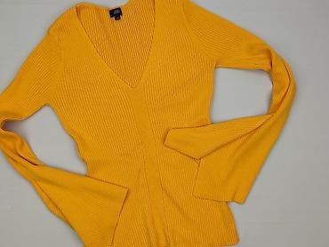 sweter river island: River Island, Sweter damski, rozmiar L — 1