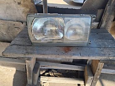 tank x: Bosch far korpusu – sağ tərəf (R), Almaniya istehsalı.mercedes w 123 — 5