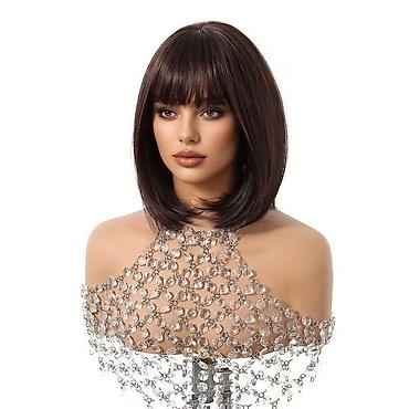 Perike i klipse: 3200 — 7