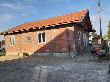 kuće bačka topola: 145 sq. m, 3 bedroom