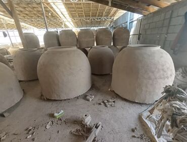 Очок: Тандыр Бардык размери бар Самсы лепешка навай тандыр Обоподование — 5