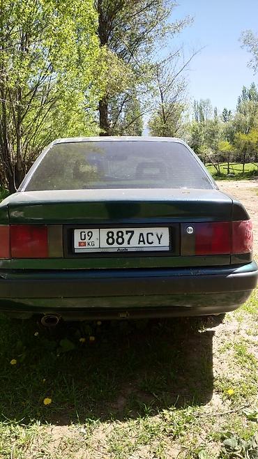 чехол для скутер: Audi S4: 1992 г., 2.3 л, Механика, Бензин, Седан — 2