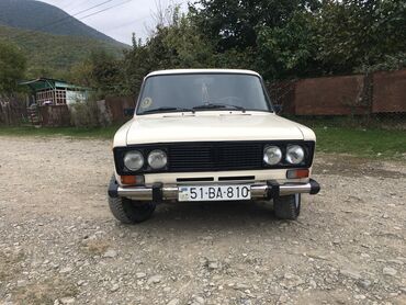 диски от опеля на ваз: VAZ (LADA) 2106: 1.3 l | 1992 il 261354 km Sedan
