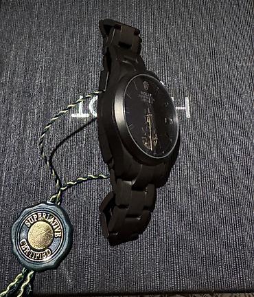 Наручные часы: Məhsul: Mexaniki qol saatı (Rolex Svic Mexanika Lüks Cllas Bəzi — 4