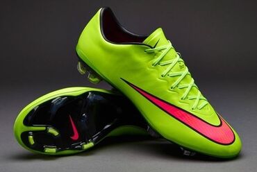 бутса найк: Nike mercurial vapor 11 
размеры: 44