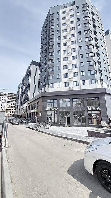 Продажа квартир: 1 комната, 42 м², Тунгуч мкр Элитка, 8 этаж, Евроремонт — 11