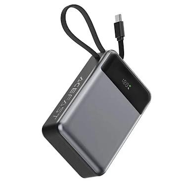 power case: Power Bank ACEFAST M21 купить в Бишкеке — 20000 мАч, PD 65W — 4