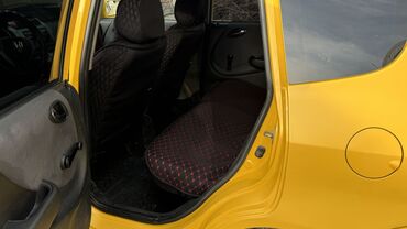 Honda: Honda Jazz: 2008 г., 1.3 л, Вариатор, Бензин — 12