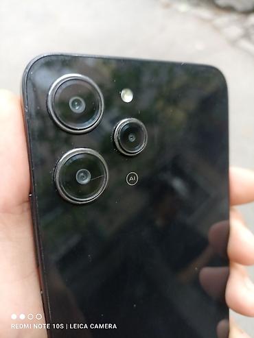 redmi 12 t: Redmi, Redmi 12, Б/у, 128 ГБ, цвет - Черный, 2 SIM — 5