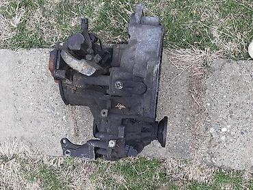 turbotrafo.at: MENJAC ZA VOLKSWAGEN GOLF 3 | Menjac za Golfa 3 TDI Mogucnost slanja — 1