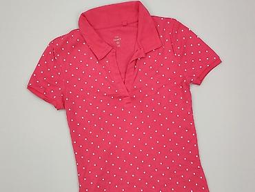 crocs tanio: C&A, Damska koszulka polo, rozmiar XS — 1