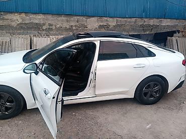соната дн 8 гибрид: Kia K5: 2021 г., 0.2 л, Автомат, Газ, Седан — 2