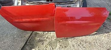 haube: OPLATE ZA SMART FORTWO | Smart fortwo oplate vrata — 1