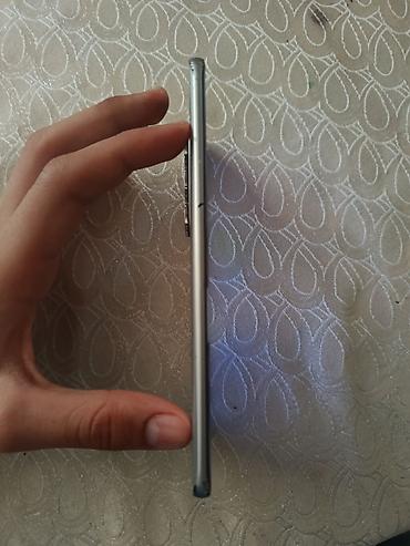 Infinix: Infinix rəng - Gümüşü, Sensor — 6