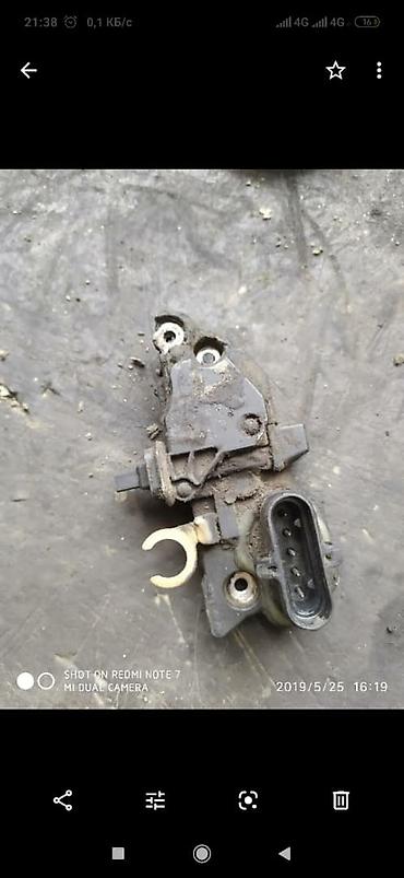 Другие автозапчасти: Запчасть на атего б/у и новый есть всё — 11