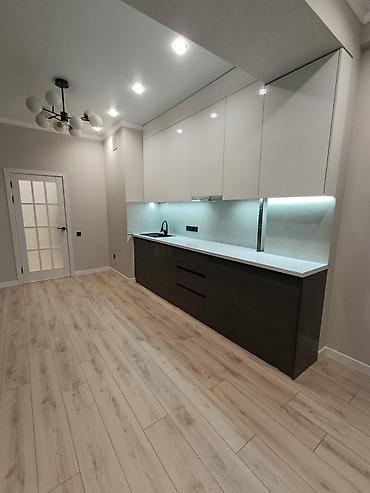 Продажа квартир: 1 комната, 43 м², Элитка, 4 этаж, Евроремонт at lalafo.kg — 5 Продажа квартир: 1 комната, 43 м², Элитка, 4 этаж, Евроремонт — 5