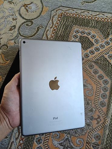 самсунг 2021: IPad Air 2, модель MGL12RU/A экран выгоревший желательно поменять — 4