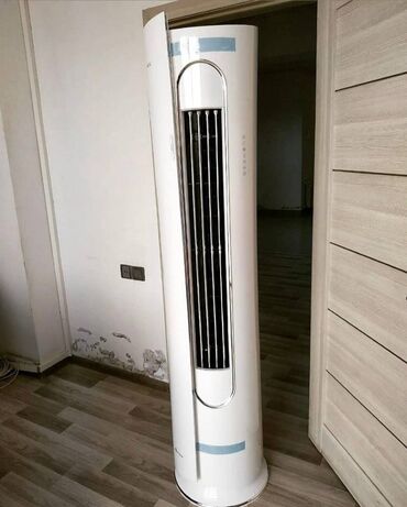 Kondisionerlər: Kondisioner AUX, Yeni, 30-35 kv. m, Split sistem — 11