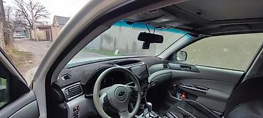 Subaru: Subaru Forester: 2012 г., 2.5 л, Автомат, Бензин, Внедорожник — 3