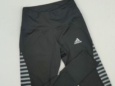 champion buty ccc: Adidas, Leggings Sports for women, size S (EU 36)