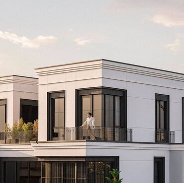 Дизайн, проектирование: Проектирование | Дома — 7