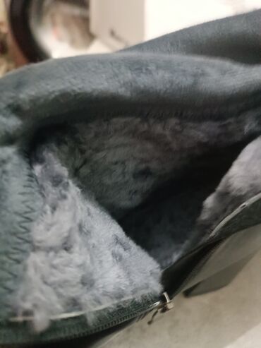 Сапоги: Женские сапоги Meray Kee - Модель: MK-371 HAT (style E55-T6436M) - — 6