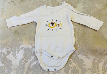 Dəstlər: Uşaq dəsti, Oğlan üçün, 9 - 12 ay — 8