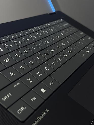 m laptops: Для программирования, Новый, Intel Core Ultra 7, В рассрочку — 2
