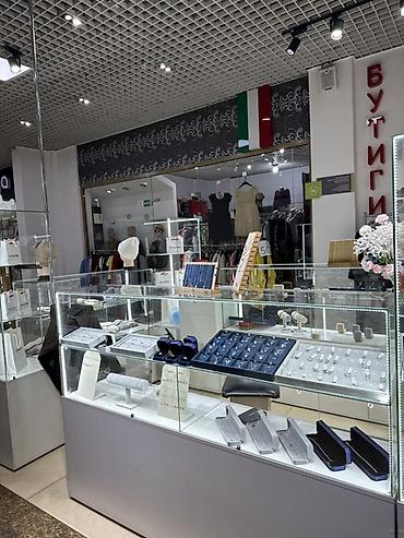 Торговля: Сдается островок 6м2 В Торговом центре Весна ( на длительный срок) — 8