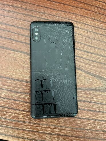Video oyunlar və konsollar: Redmi note 5 prablemi yoxdu işləyir