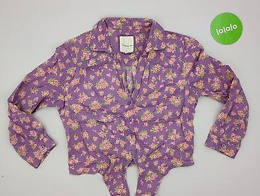 bluza prl: Heritage, Koszula damska, rozmiar S — 2